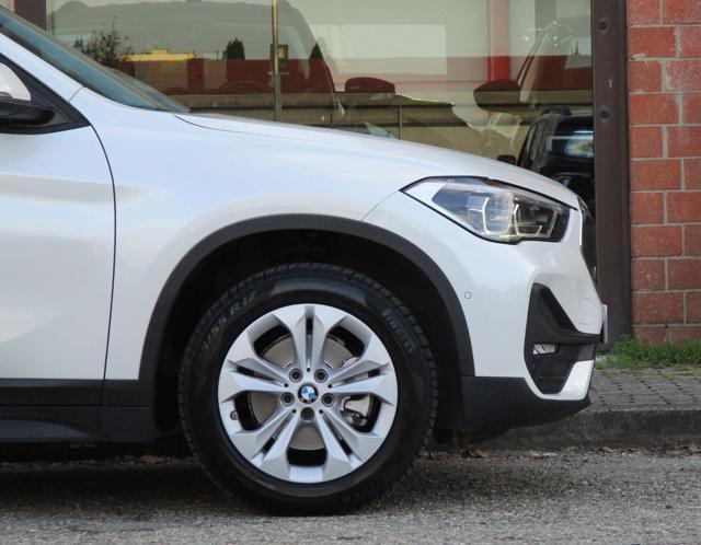 BMW X1 sDrive18d Business Advantage