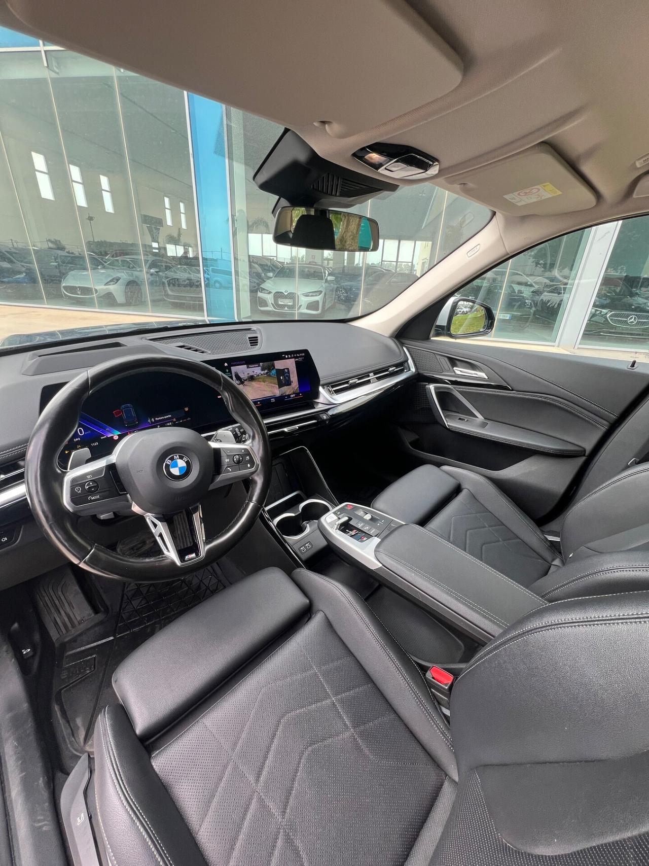 Bmw X1 xDrive 23d xLine - SUPER OFFERTA T-STOCK