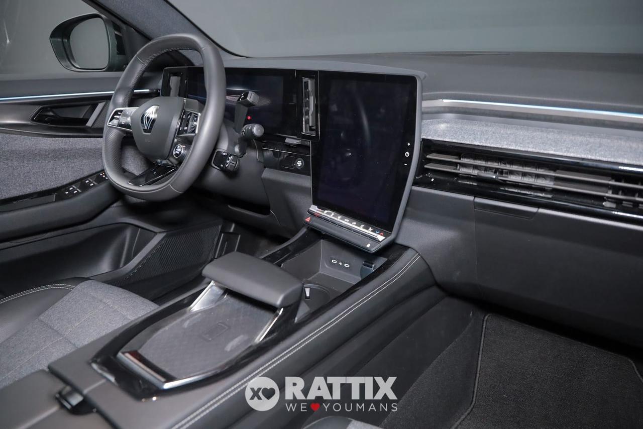 Renault Espace 1.2 e-Tech Full Hybrid 200CV Techno Auto 7p.ti