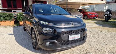 CITROEN C3 1.6 HDi 75 S&S Shine