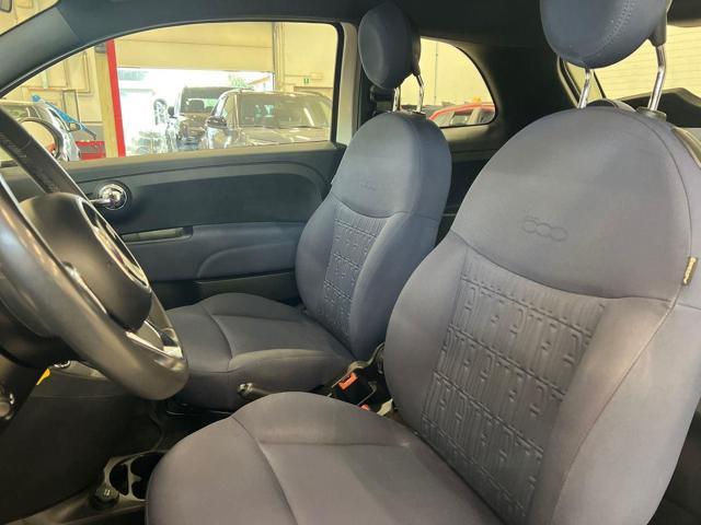 FIAT 500 1.0 Hybrid Pop