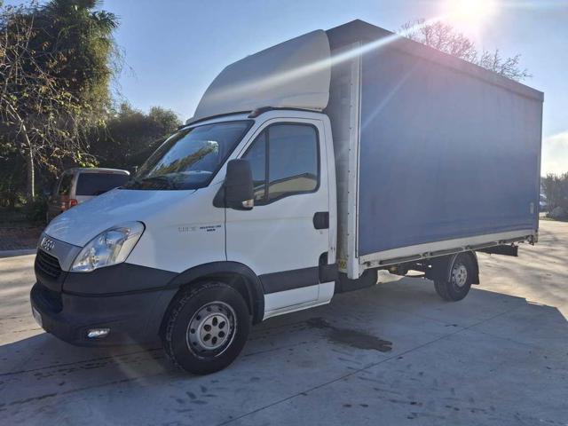 IVECO DAILY 35s15 3.0 hpi