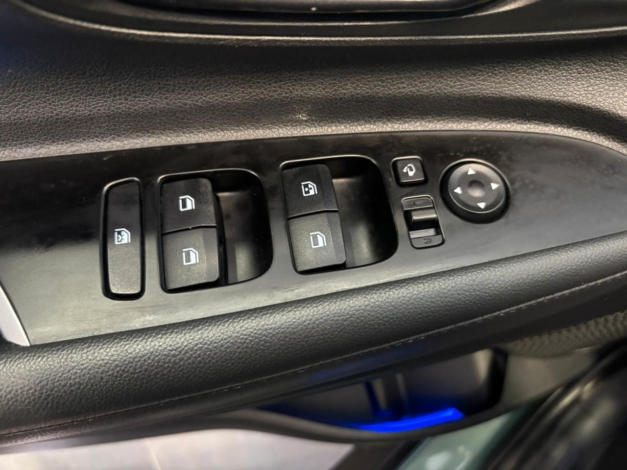 Hyundai Bayon 1.0 T-GDI Hybrid 48V iMT XLine