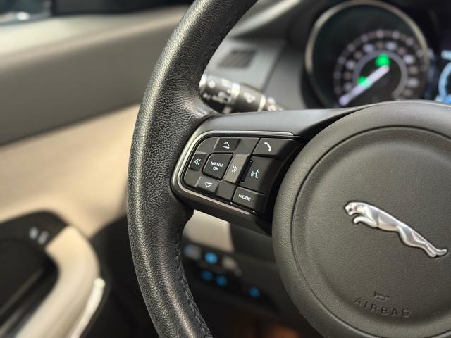 JAGUAR E-Pace 2.0D 150 CV AWD aut. S