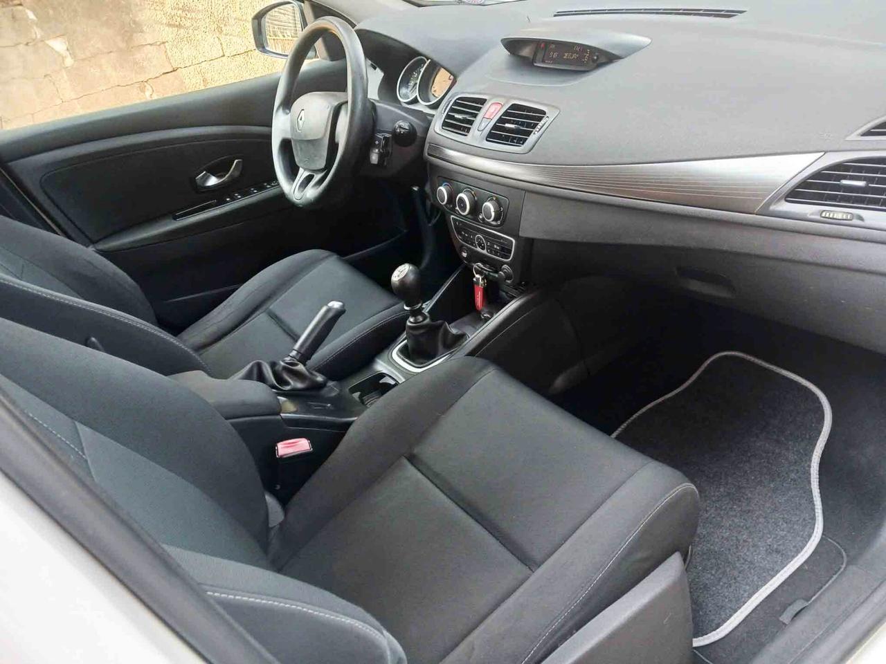 Renault Megane SportTour PERFETTA