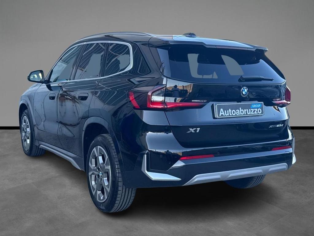 BMW X1 23 d Mild Hybrid 48V X-Line Edition Balance xDrive DCT