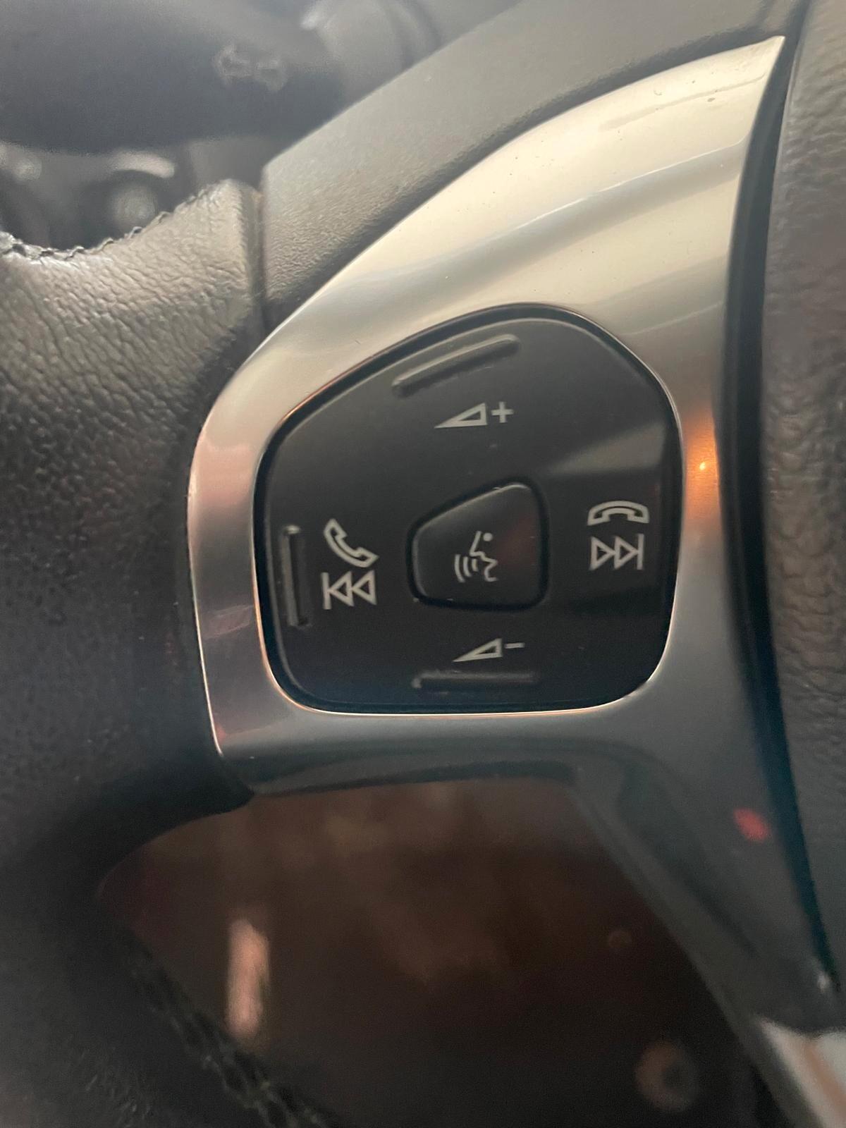 FORD FIESTA 1.5 TDCI 75 CV 5 PORTE TITANIUM