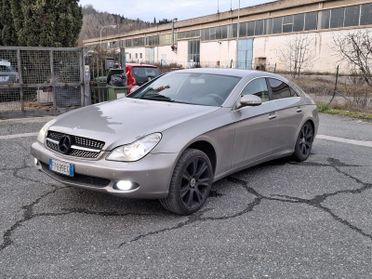 Mercedes-benz CLS 320 CDI Sport