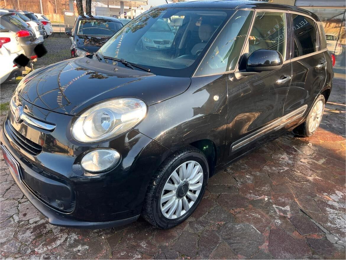 Fiat 500L 1.3 Multijet 85 CV Easy X COMMERCIANTI