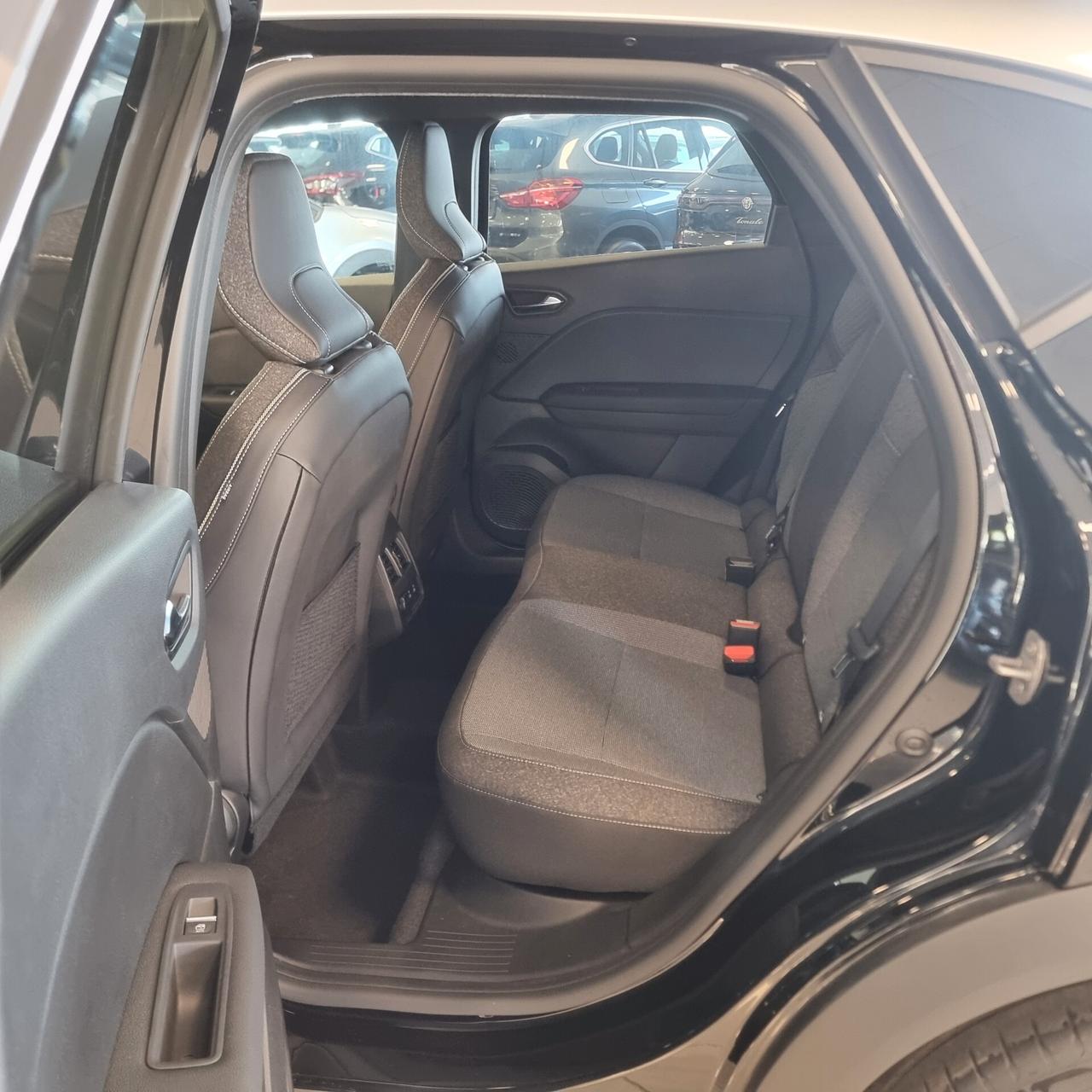 Renault Captur ECO-G 100 CV Techno