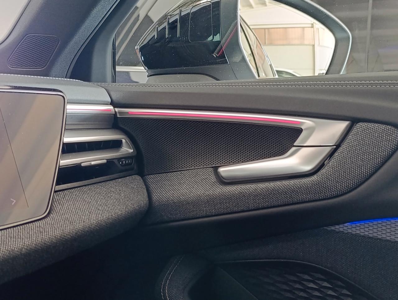 Audi A5 Avant 2.0 tdi mhev+ S line edition 204cv s-tronic