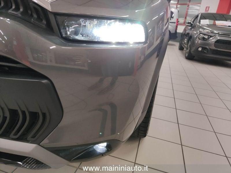 Citroën C3 Aircross 1.2 110cv Max + Car Play