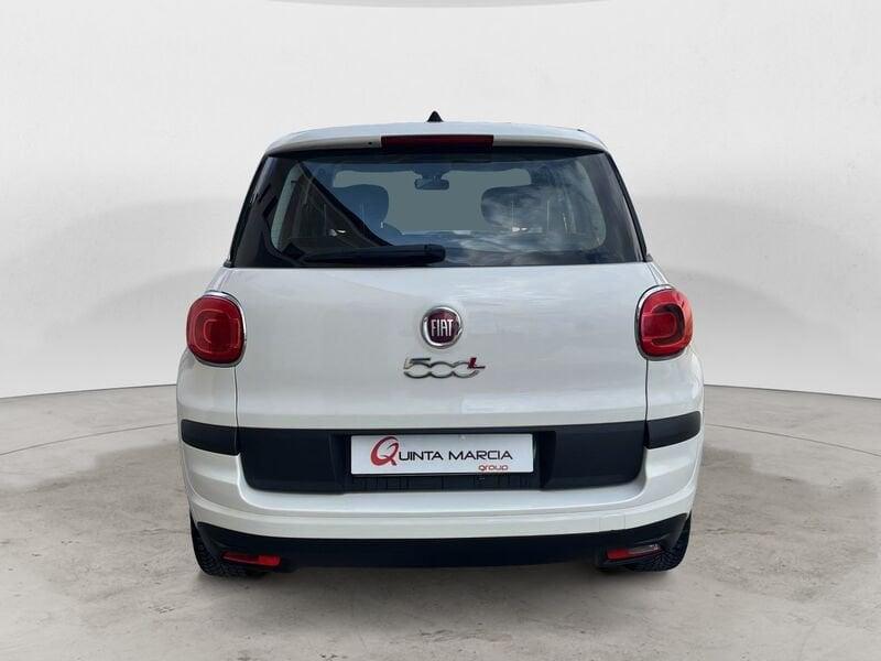 FIAT 500L 1.3 Multijet 95 CV-UCONNECT