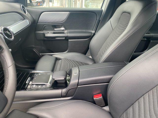 MERCEDES-BENZ GLB 180 d Automatic Sport