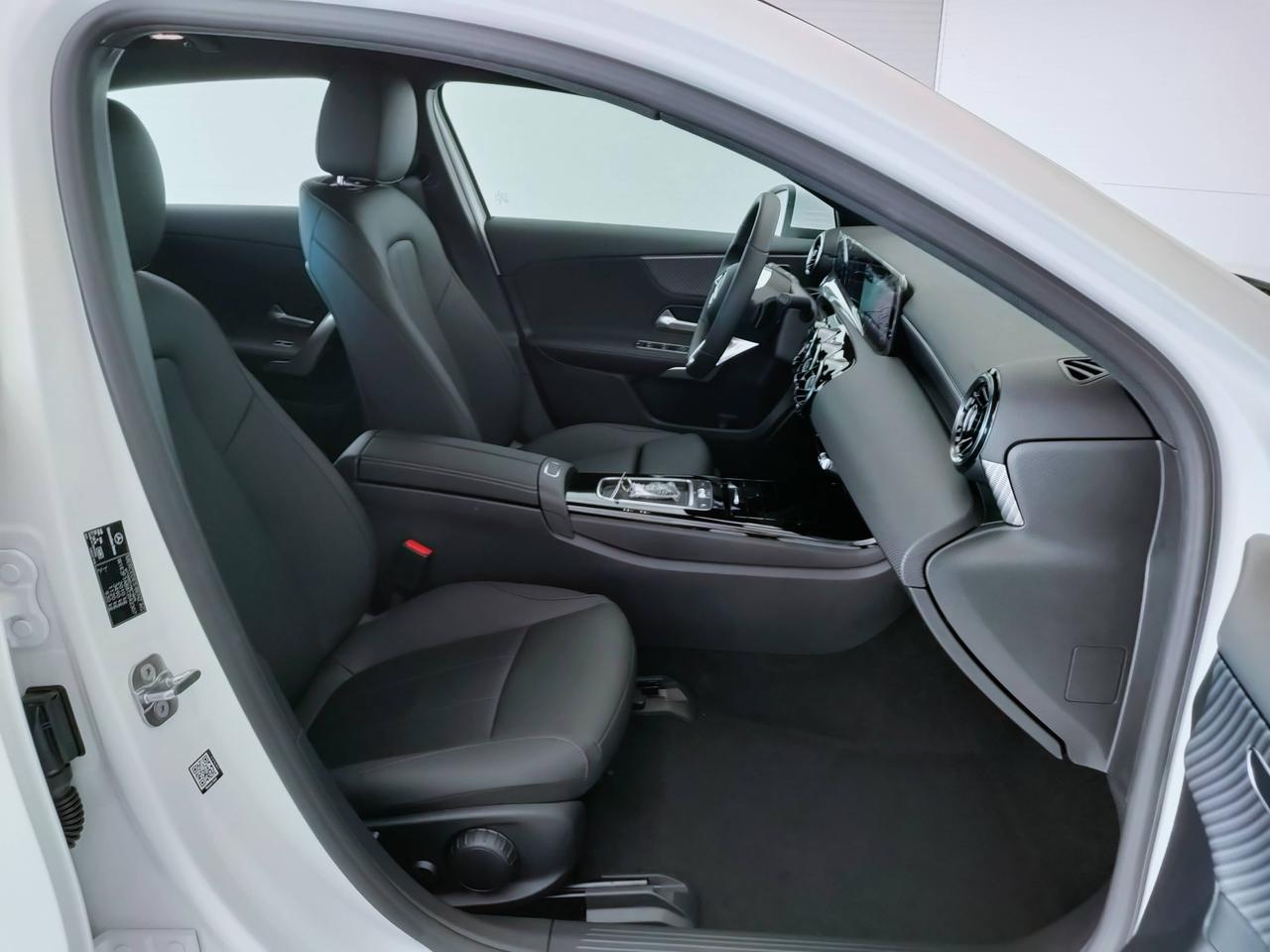 Mercedes-Benz A 180 d Automatic