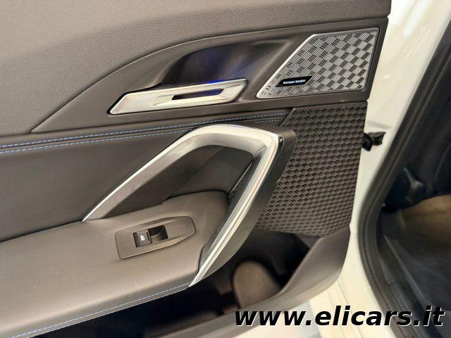 BMW X2 xDrive 20d Msport Pro