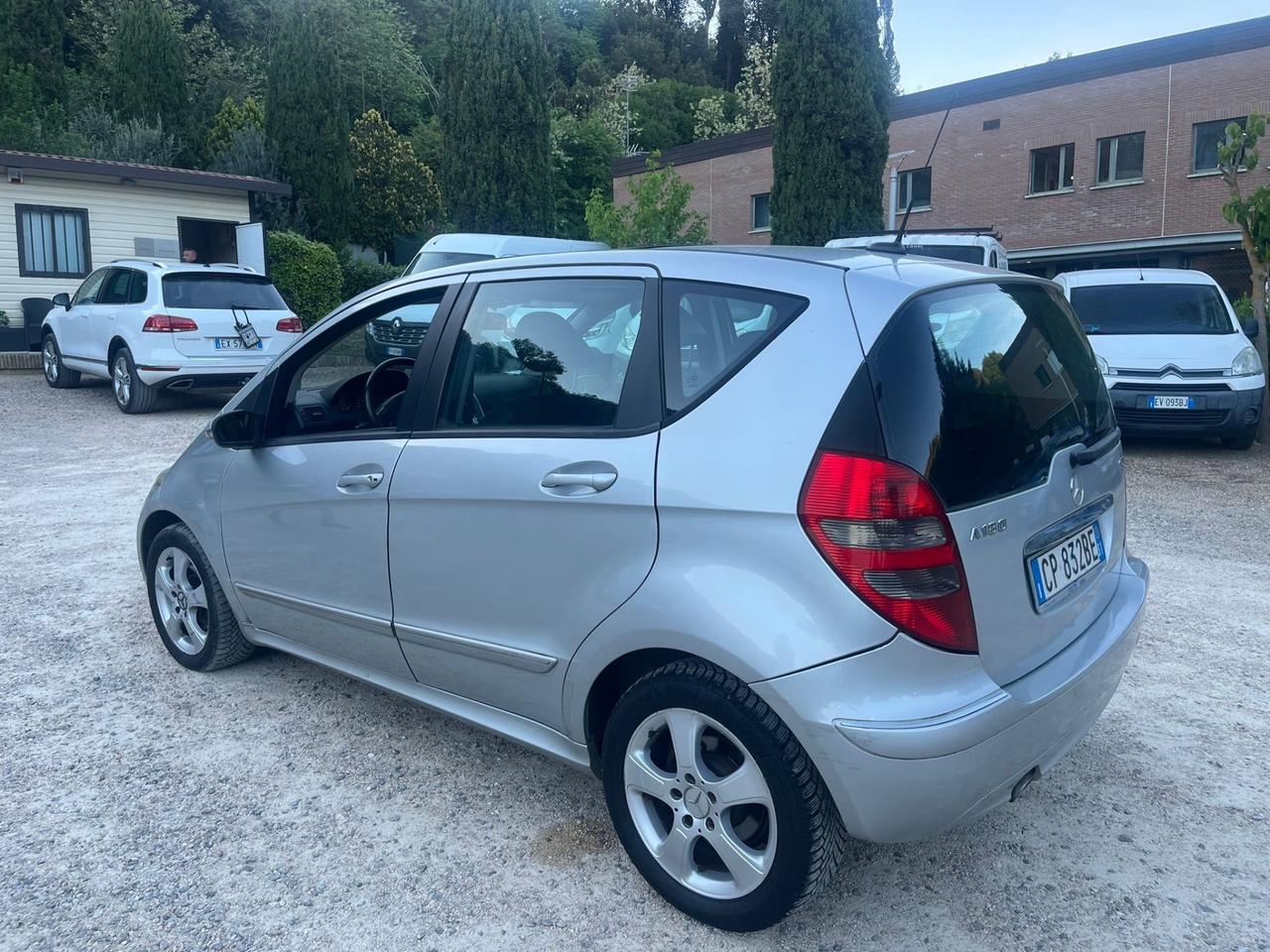 Mercedes-benz A 180 CDI Classic