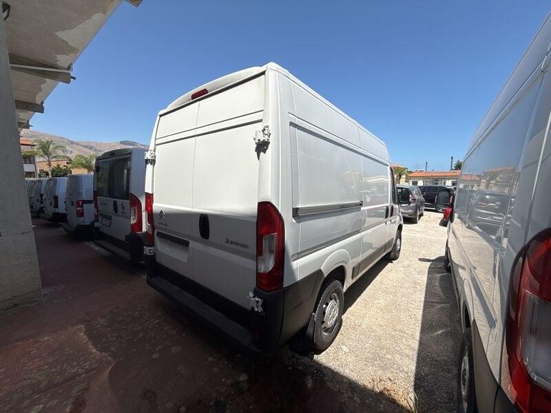 Citroën Jumper 33 2.2 BlueHDi 140 S&S PLM-TM Furgone