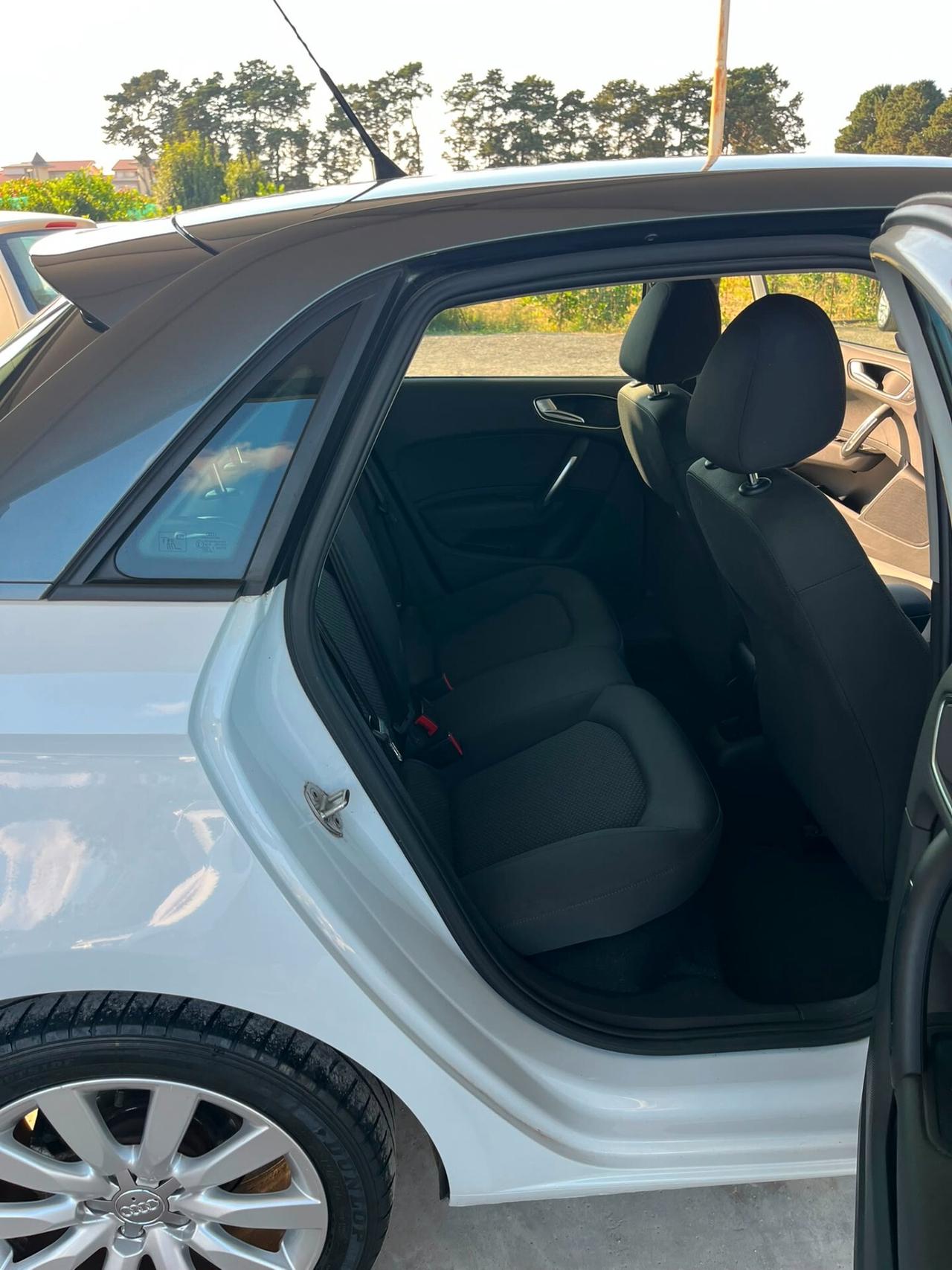 Audi A1 SPB 1.6 TDI 116 CV