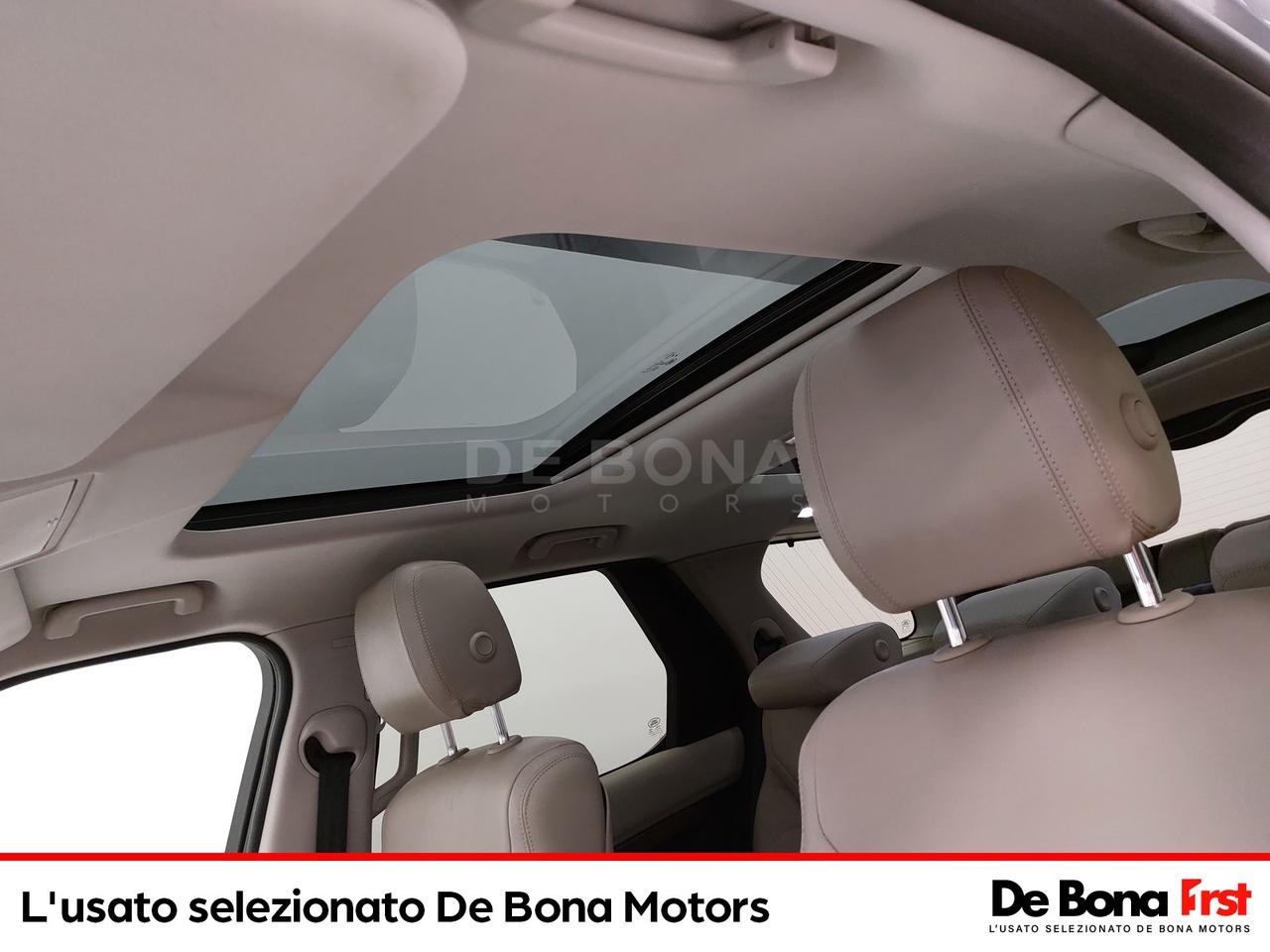 Land Rover Discovery 2.0 sd4 hse 240cv 7p.ti auto my18