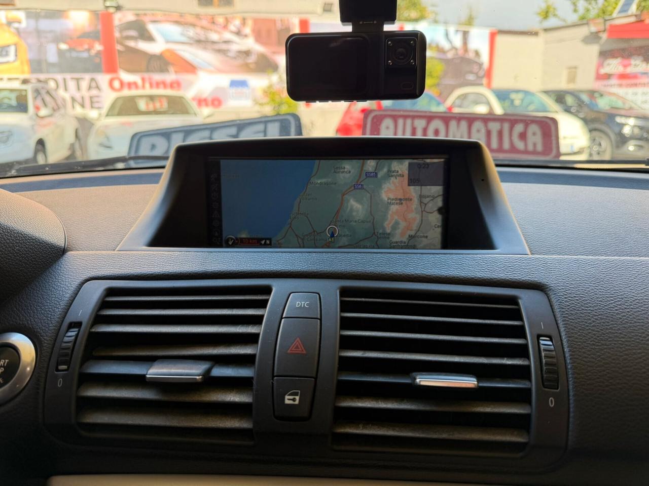 Bmw 120 2.0cc diesel (PRIVATO)-2009