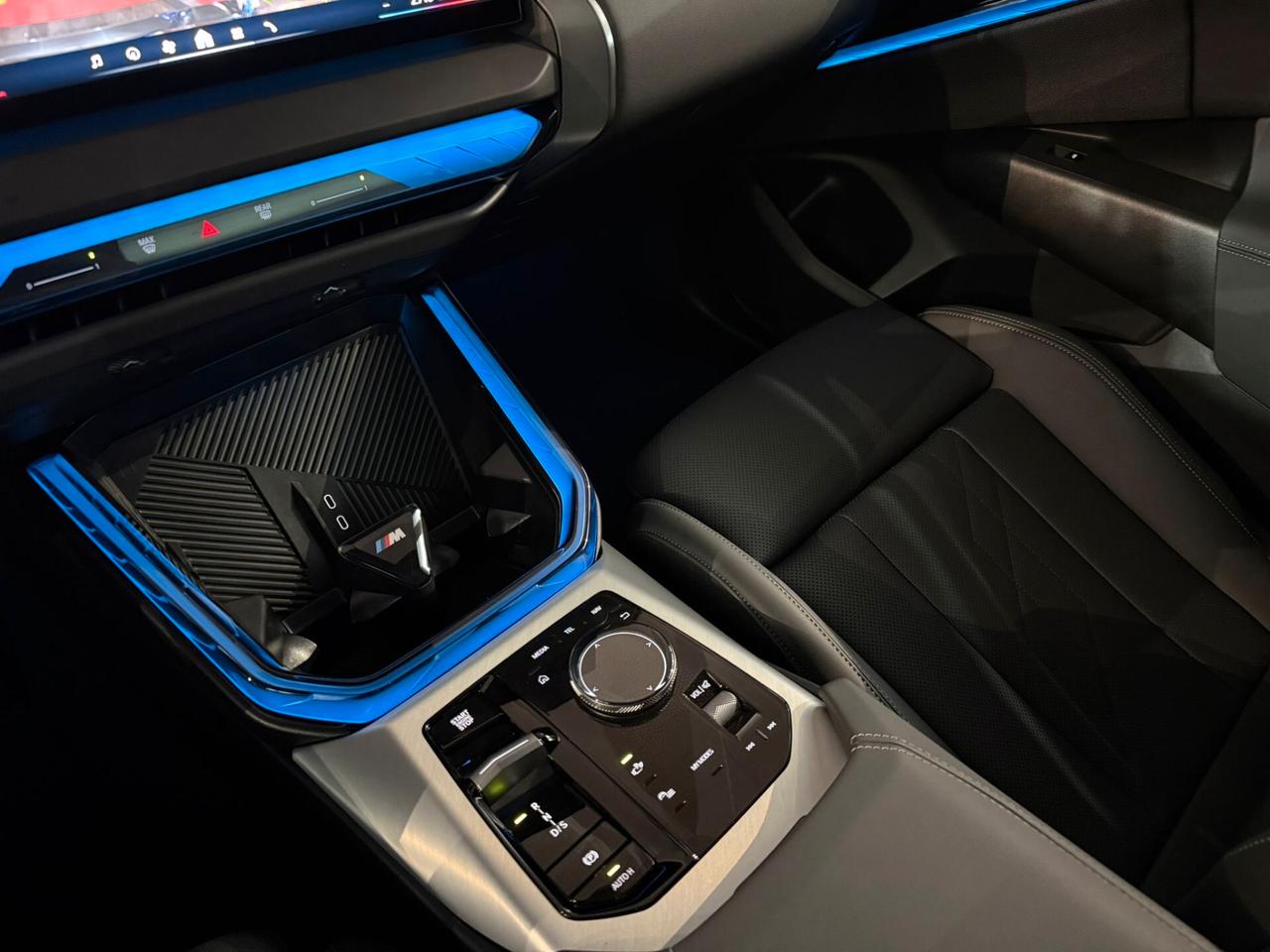 Bmw X3 xDrive20d 48V MSport Pro