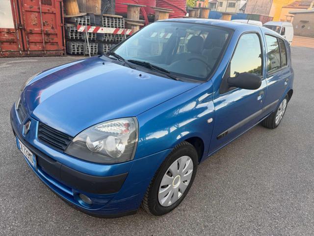 RENAULT Clio 1.2 16V cat 5p Confort Stupenda Bellissima