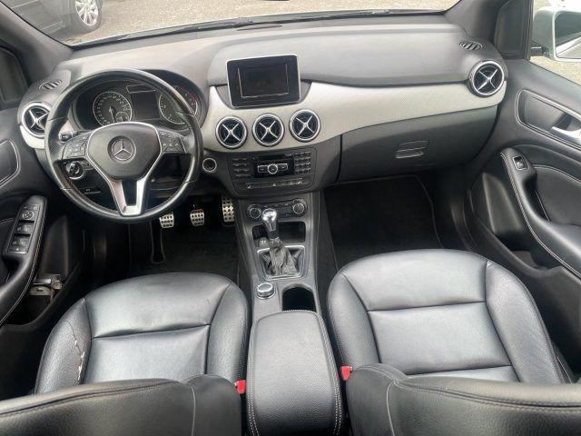 MERCEDES-BENZ B 180 1.8 DIESEL 109 CV CDI SPORT