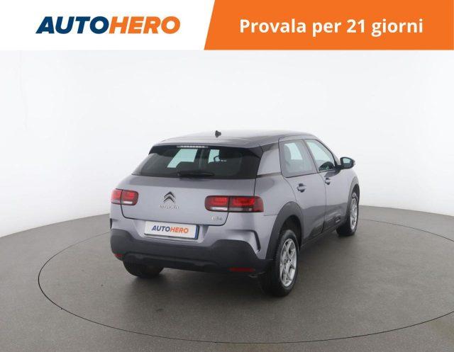 CITROEN C4 Cactus BlueHDi 100 Feel