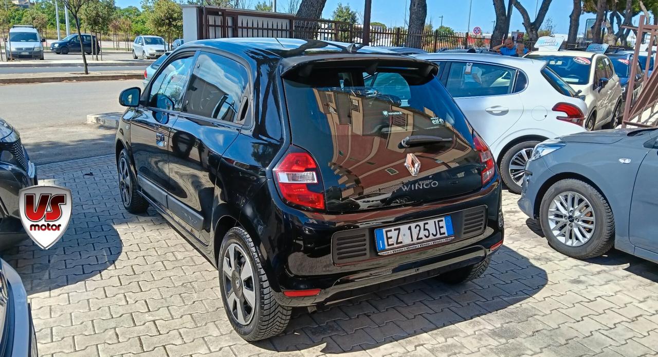 RENAULT TWINGO 1.0 BENZ-PREZZO PROMO!