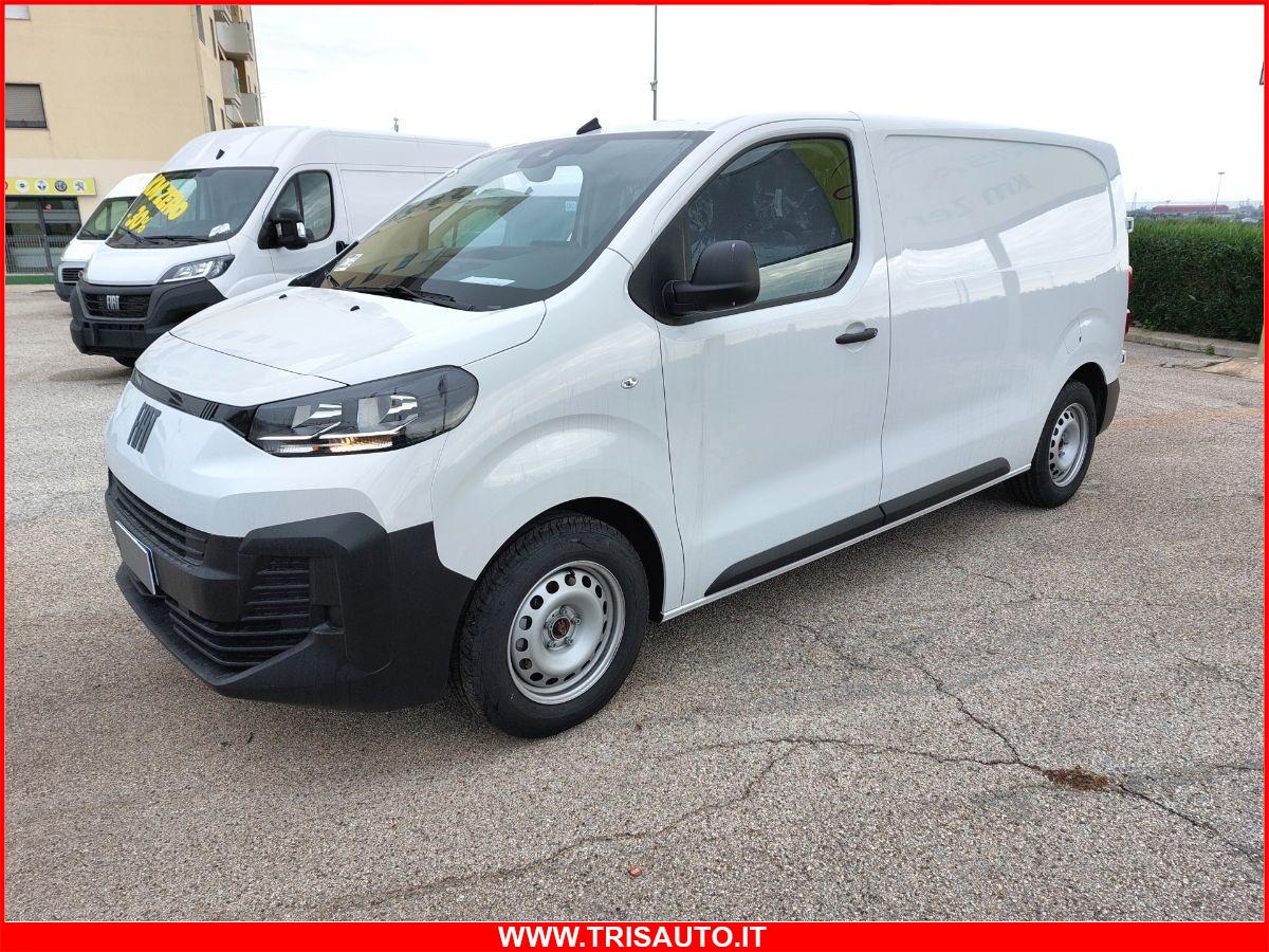 FIAT Scudo 1.5 bluehdi L2H1 KMZERO!!!