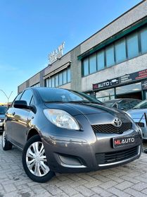 Toyota Yaris 1.0 5 porte Sol - OK NEOPATENTATO
