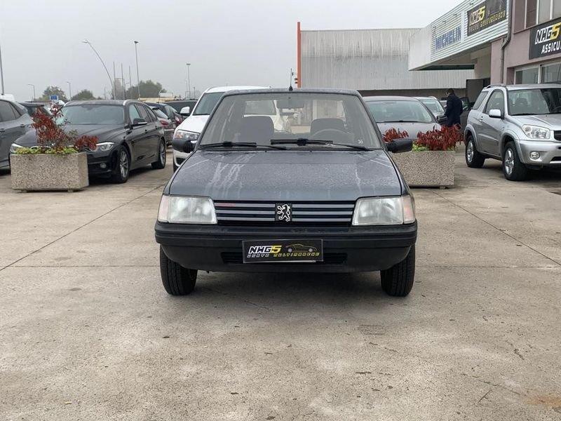 Peugeot 205 1.1 5 porte GR