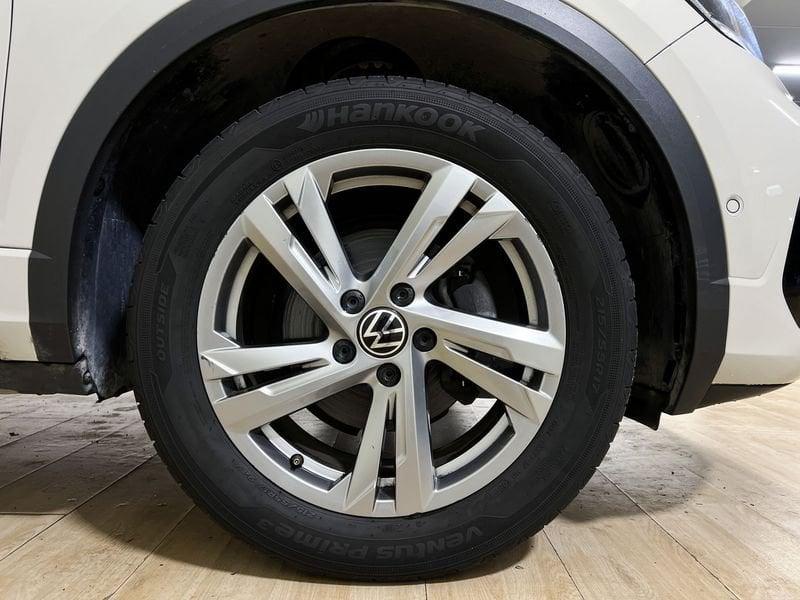 Volkswagen T-Roc T-Roc 1.5 tsi R-Line