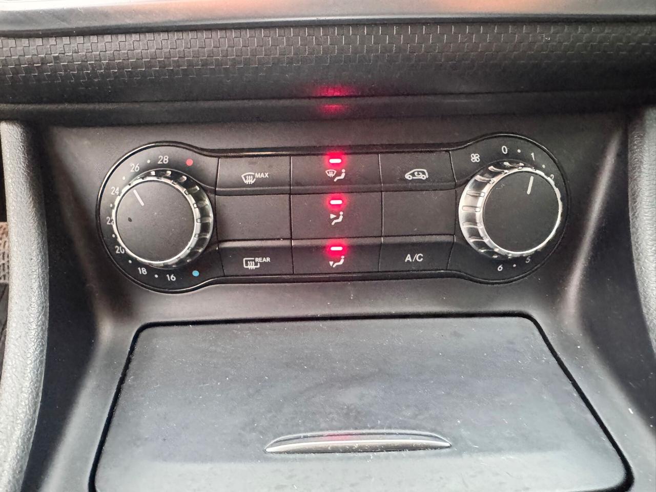 Mercedes-benz A 180 CDI Automatic Premium