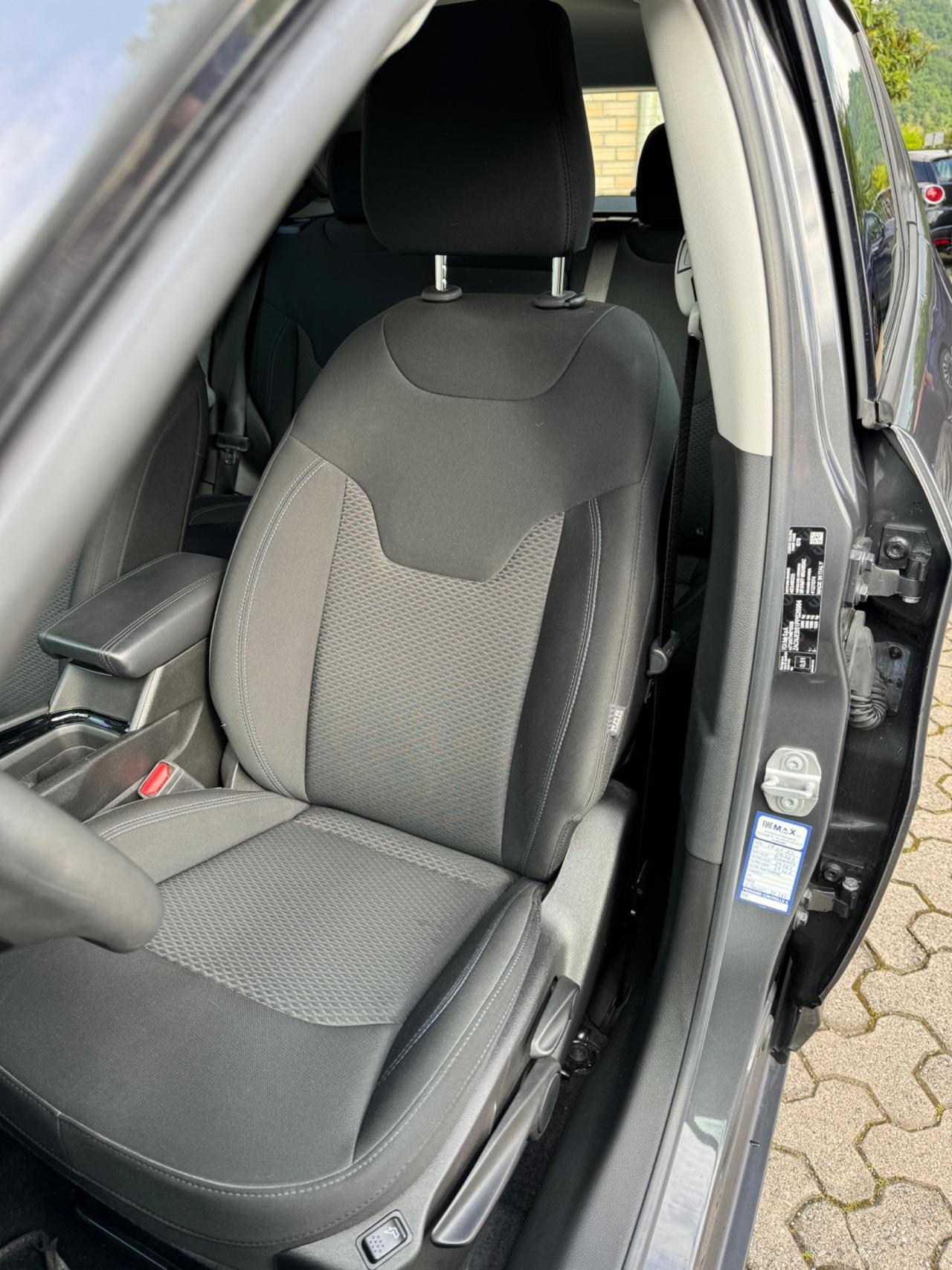 Jeep Compass 1.6 Multijet II 2WD Longitude