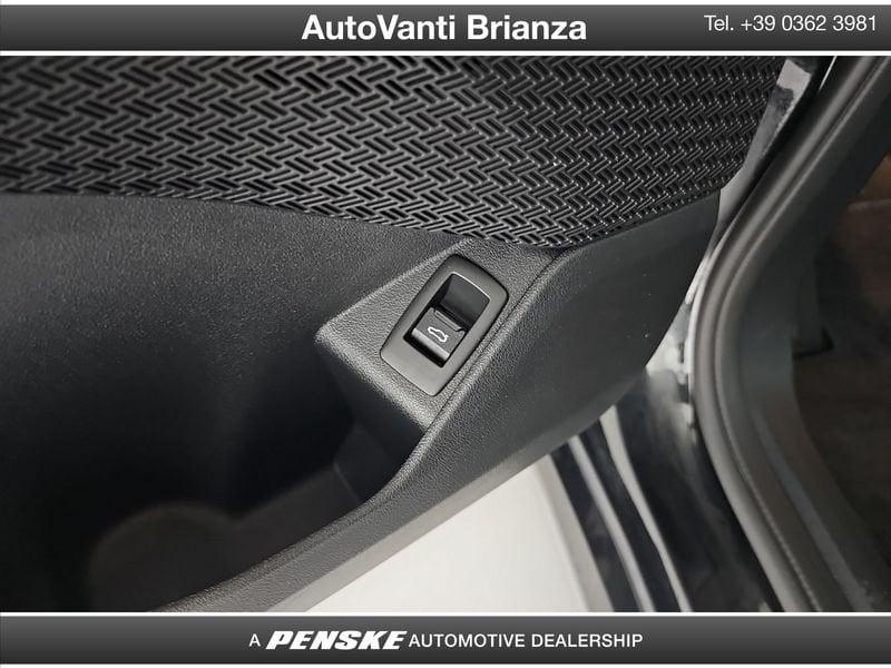 BMW iX1 eDrive 20 xLine Special Edition