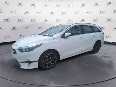Kia Ceed SW 1.6 CRDi 136 CV MHEV DCT (PREZZO REALE)