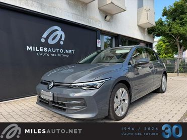 VOLKSWAGEN Golf 1.5 TSI eHybrid Plug-in 140 km autonomia DSG Style