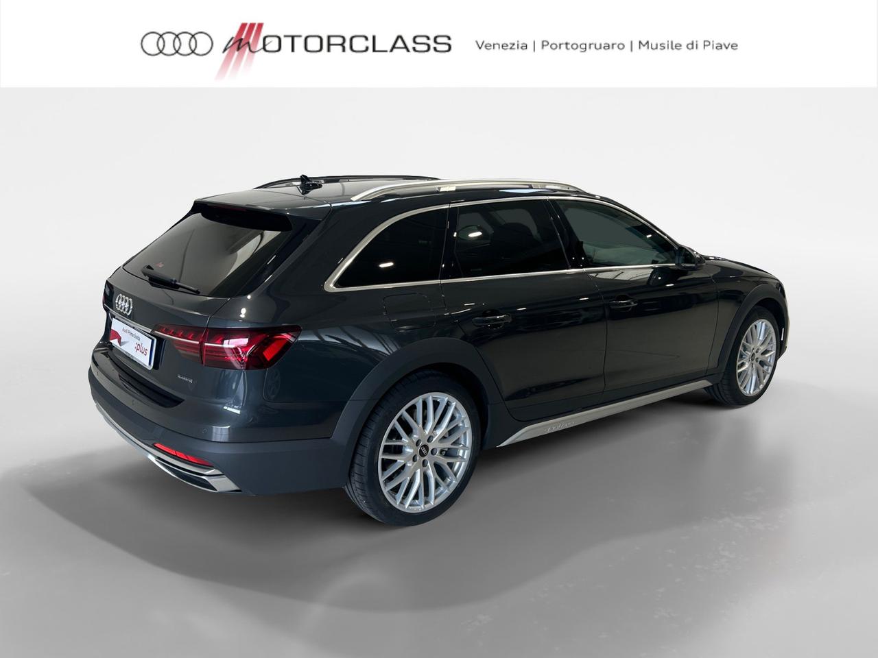 50 Tdi Mhev Evolution Quattro Tiptronic