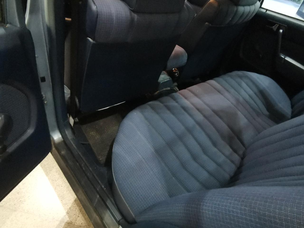 Mercedes-benz 190 2.0 E