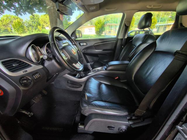 FIAT Freemont 2.0 Mjt 170 CV 4x4 7 POSTI
