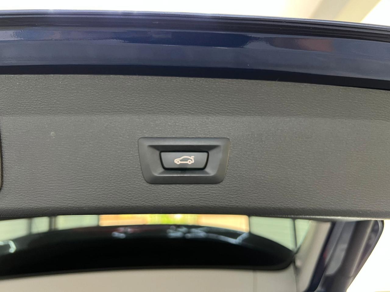 Bmw X1 sDrive18d xLine Automatica