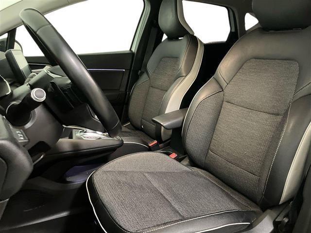 RENAULT Captur 1.3 TCe 130cv Intens EDC Fap