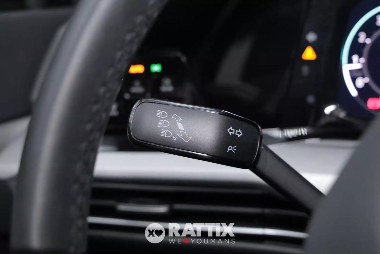 Volkswagen Golf 1.5 ETSI EVO 130CV Life DSG