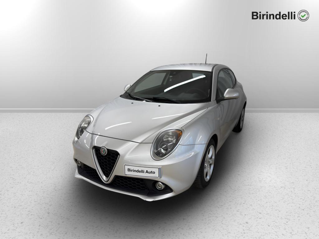 ALFA ROMEO MiTo - MiTo 1.3 JTDm 90 CV S&S Urban