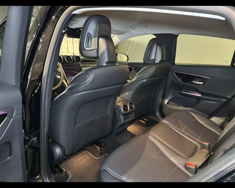 Mercedes-Benz GLC Coupé (C254) GLC 220 d 4Matic Mild hybrid Coupé Advanced Plus