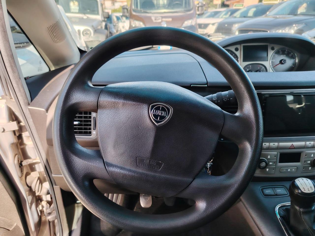 Lancia MUSA 1.3 Mjt 16V 90 CV