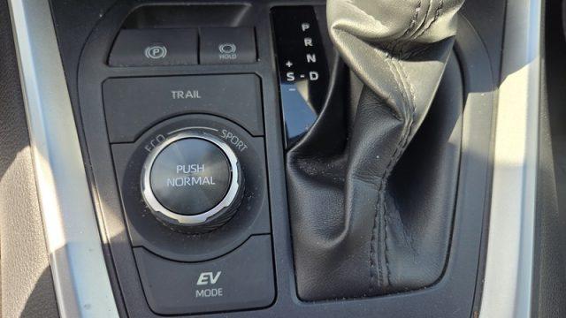 TOYOTA RAV 4 RAV4 2.5 HV (222CV) E-CVT AWD-i Lounge PERMUTE