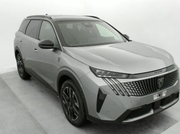 PEUGEOT 5008 Hybrid 136 e-DCS6 GT Drive Assist Plus